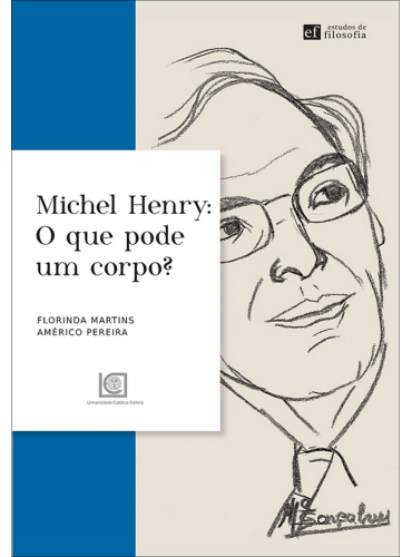 MICHEL HENRY