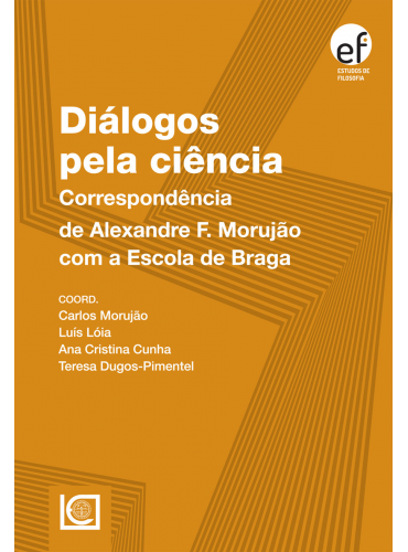 DIÁLOGOS PELA CIÊNCIA