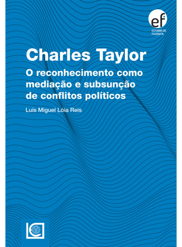 CHARLES TAYLOR