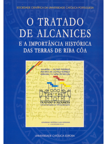 O TRATADO DE ALCANICES