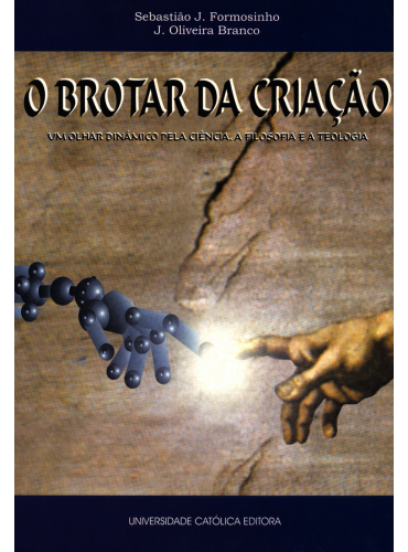 O BROTAR DA CRIAÇÃO