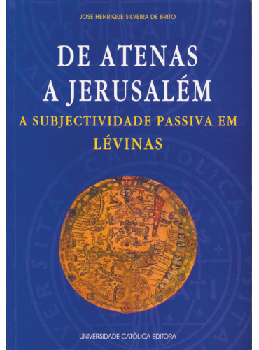 DE ATENAS A JERUSALÉM