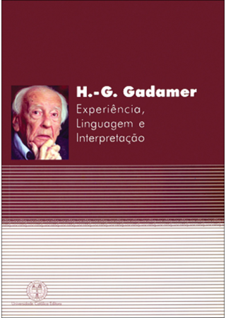 H.-G. GADAMER