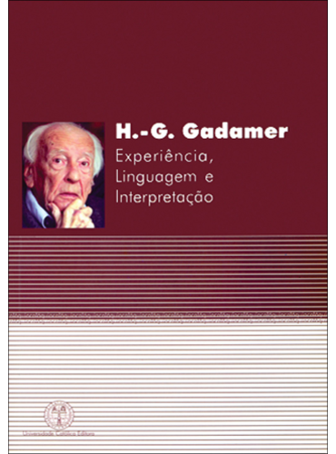 H.-G. GADAMER