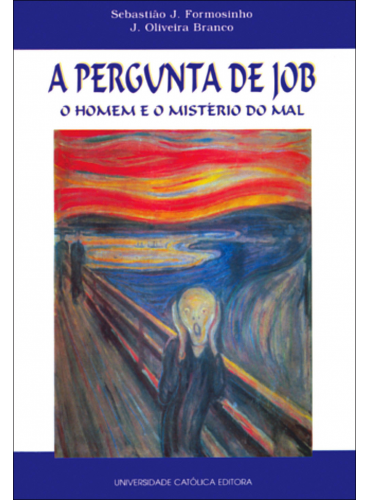 A PERGUNTA DE JOB