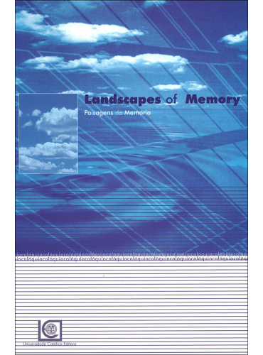 LANDSCAPES OF MEMORY