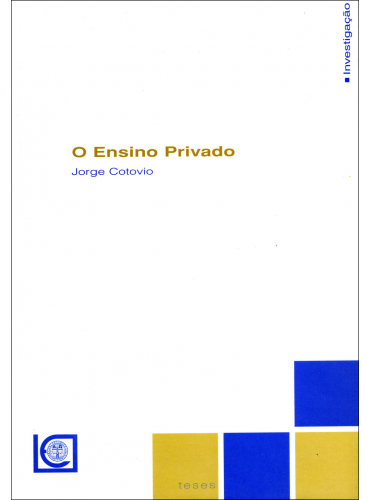 O ENSINO PRIVADO
