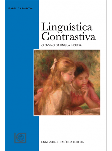 LINGUÍSTICA CONTRASTIVA