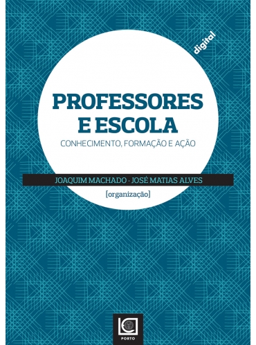 PROFESSORES E ESCOLAS