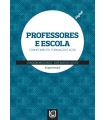 PROFESSORES E ESCOLAS