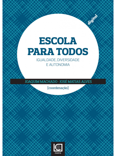 ESCOLA PARA TODOS