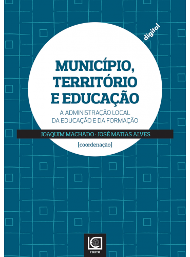 MUNICÍPIO, TERRITÓRIO E EDUCAÇÃO?