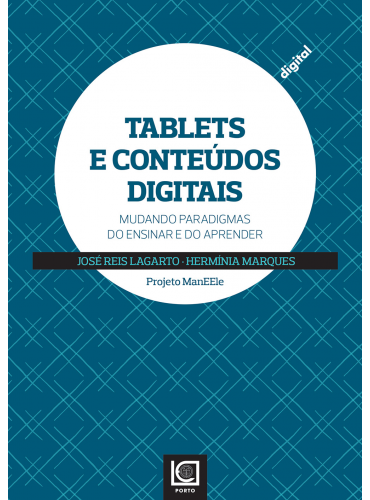 TABLETS E CONTEÚDOS DIGITAIS