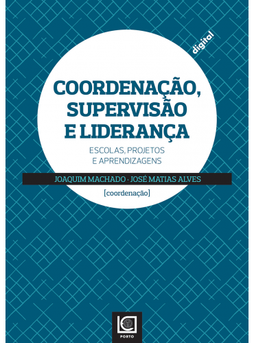 COORDENAÇÃO, SUPERVISÃO E LIDERANÇA