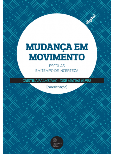 MUDANÇA EM MOVIMENTO