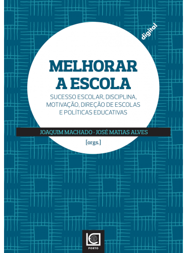MELHORAR A ESCOLA