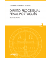 DIREITO PROCESSUAL PENAL PORTUGUÊS - VOL 2 TOMO I