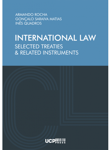 INTERNATIONAL LAW