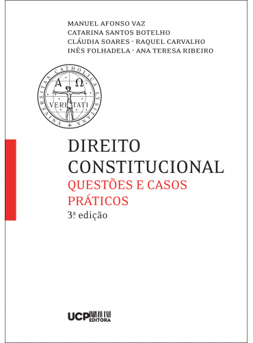 DIREITO CONSTITUCIONAL
