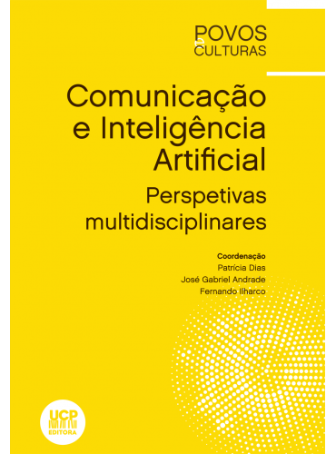 COMUNICAÇÃO E INTELIGÊNCIA ARTIFICIAL