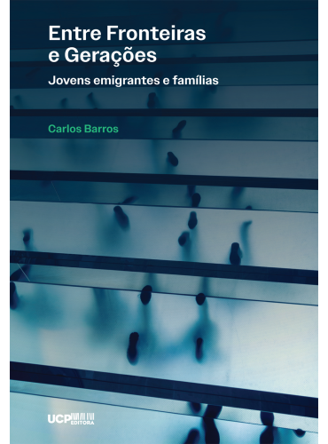 ENTRE FRONTEIRAS E GERAÇÕES