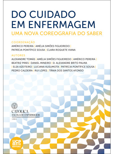 DO CUIDADO EM ENFERMAGEM