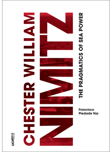 CHESTER WILLIAM NIMITZ