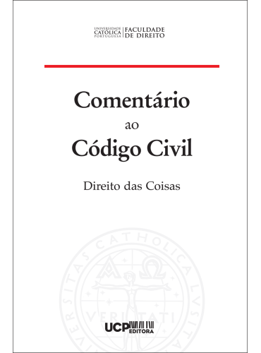 COMENTÁRIO AO CÓDIGO CIVIL