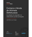 COMPRA E VENDA DE ANIMAIS DEFEITUOSOS
