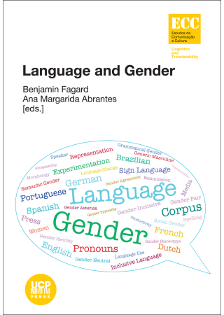 LANGUAGE AND GENDER