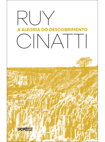 A ALEGRIA DO DESCOBRIMENTO