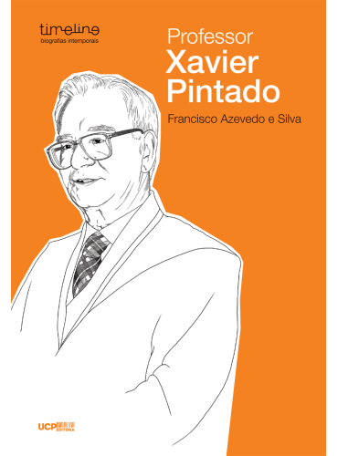 PROFESSOR XAVIER PINTADO