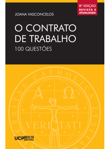 O CONTRATO DE TRABALHO
