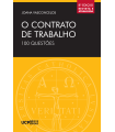 O CONTRATO DE TRABALHO