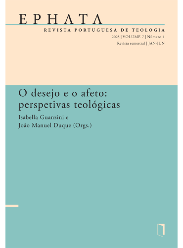 EPHATA v. 7 n. 1 (2025)