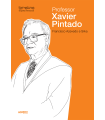 PROFESSOR XAVIER PINTADO
