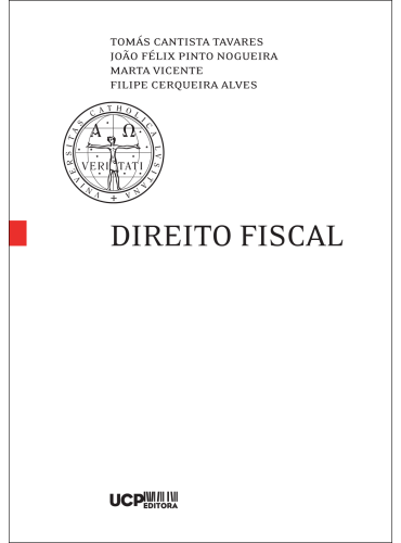 DIREITO FISCAL