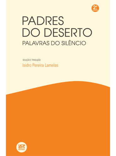 PADRES DO DESERTO