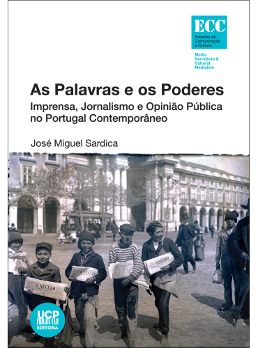 AS PALAVRAS E OS PODERES