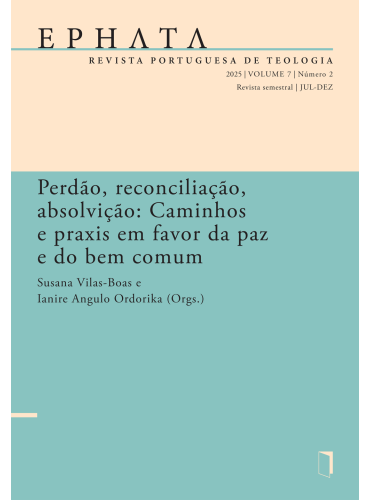 EPHATA v. 7 n. 2 (2025)