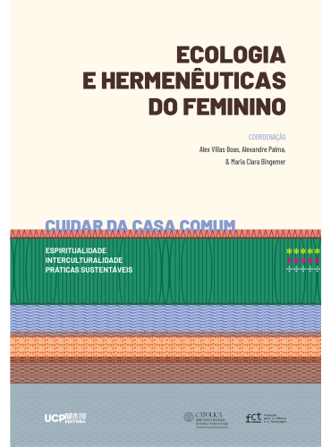 ECOLOGIA E HERMENÊUTICAS DO FEMININO