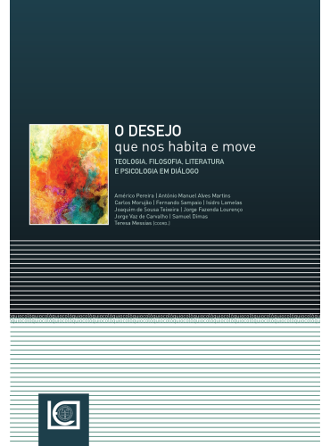 O DESEJO QUE NOS HABITA E MOVE