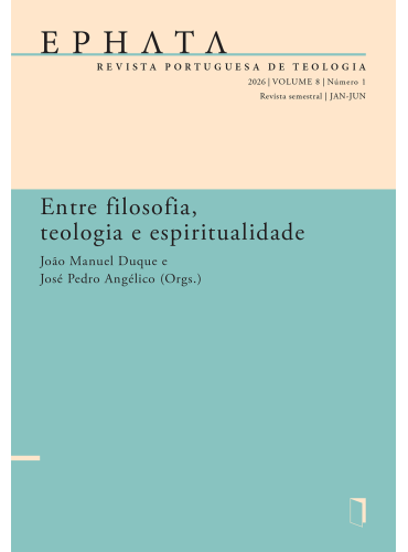 EPHATA v. 8 n. 1 (2026)