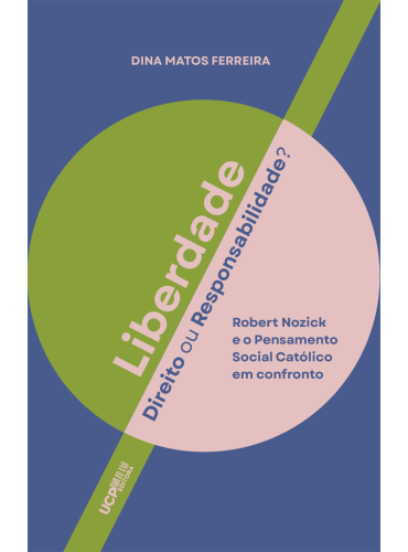 LIBERDADE: DIREITO OU RESPONSABILIDADE?