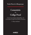 COMENTÁRIO DO CÓDIGO PENAL