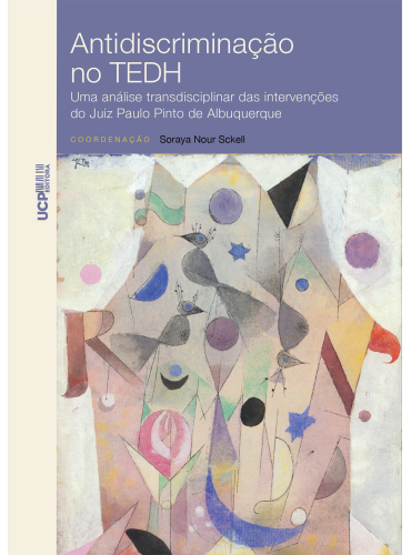 ANTIDISCRIMINAÇÃO NO TEDH