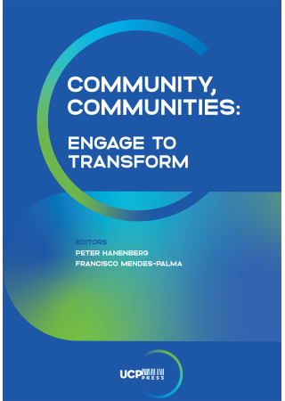 COMMUNITY, COMMUNITIES: ENGAGE TO TRANSFORM
