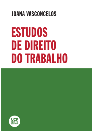 ESTUDOS DE DIREITO DO TRABALHO