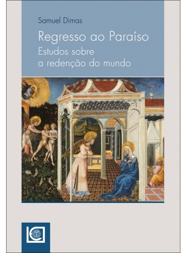 REGRESSO AO PARAÍSO