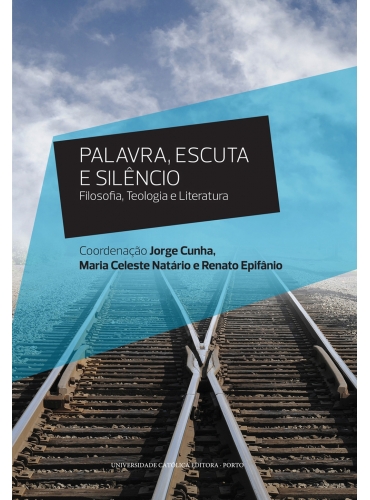 PALAVRA, ESCUTA E SILÊNCIO